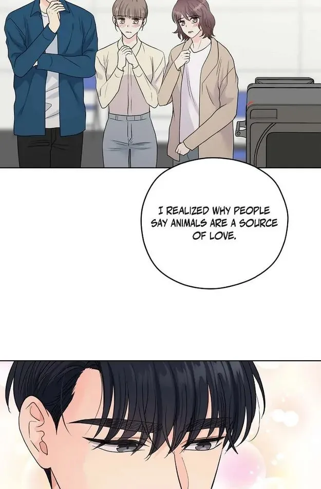 Read My K chapter 59 image 60 on Lezhin