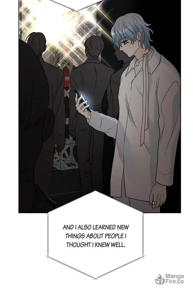 Read My K chapter 59 image 62 on Lezhin