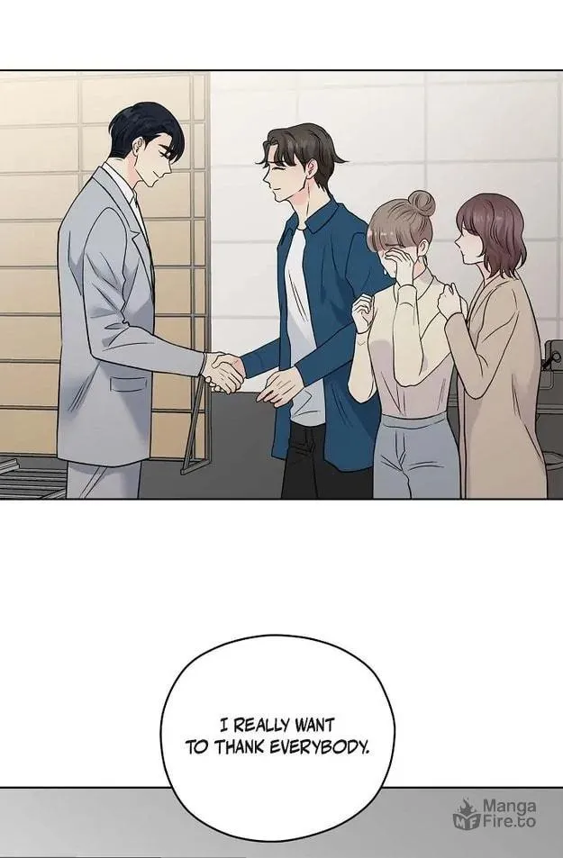 Read My K chapter 59 image 64 on Lezhin