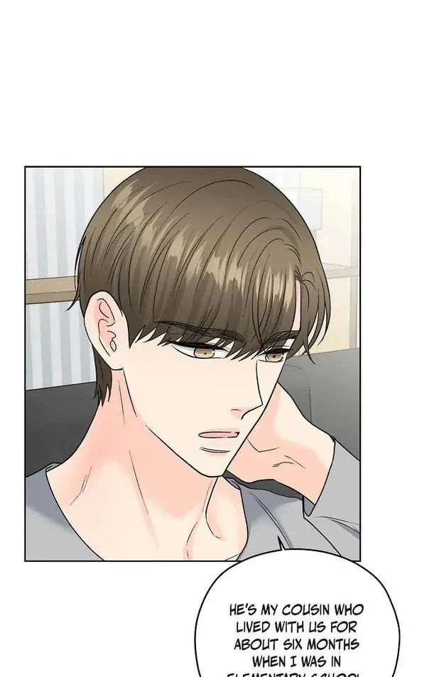 Read My K chapter 59 image 7 on Lezhin
