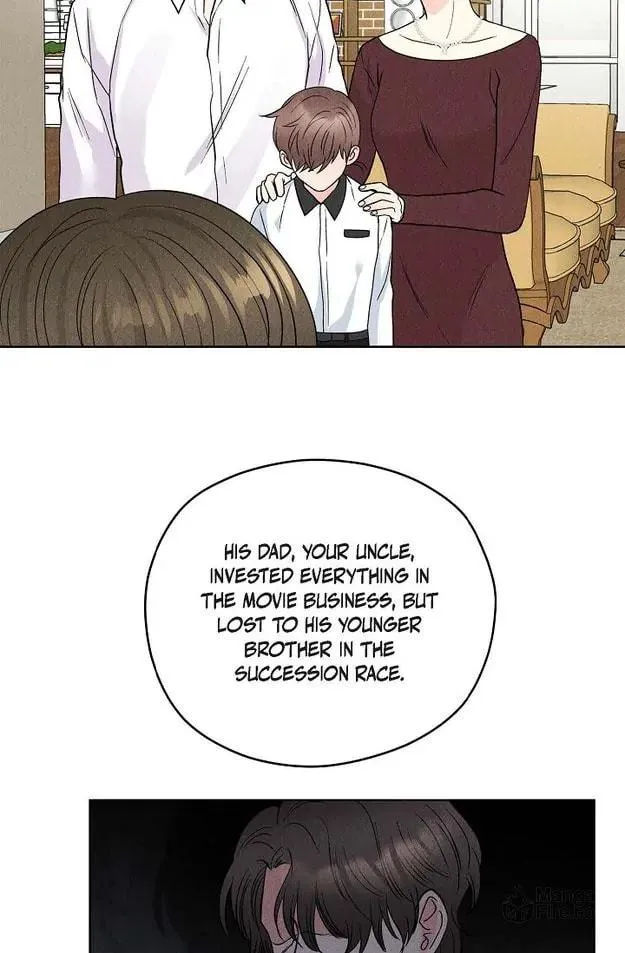 Read My K chapter 59 image 9 on Lezhin