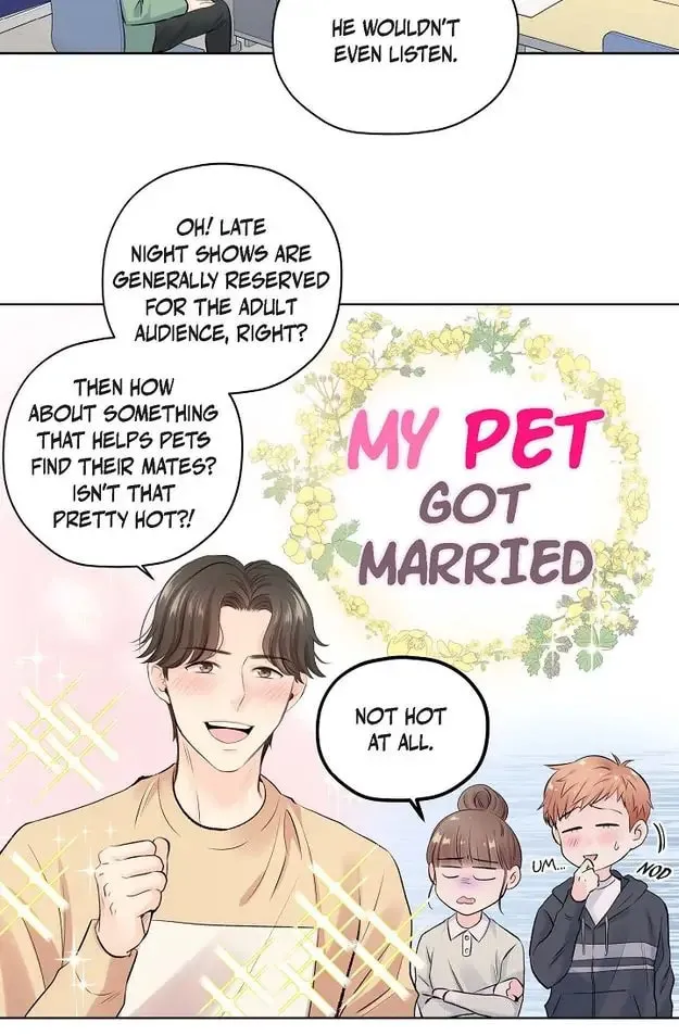 Read My K chapter 6 image 10 on Lezhin