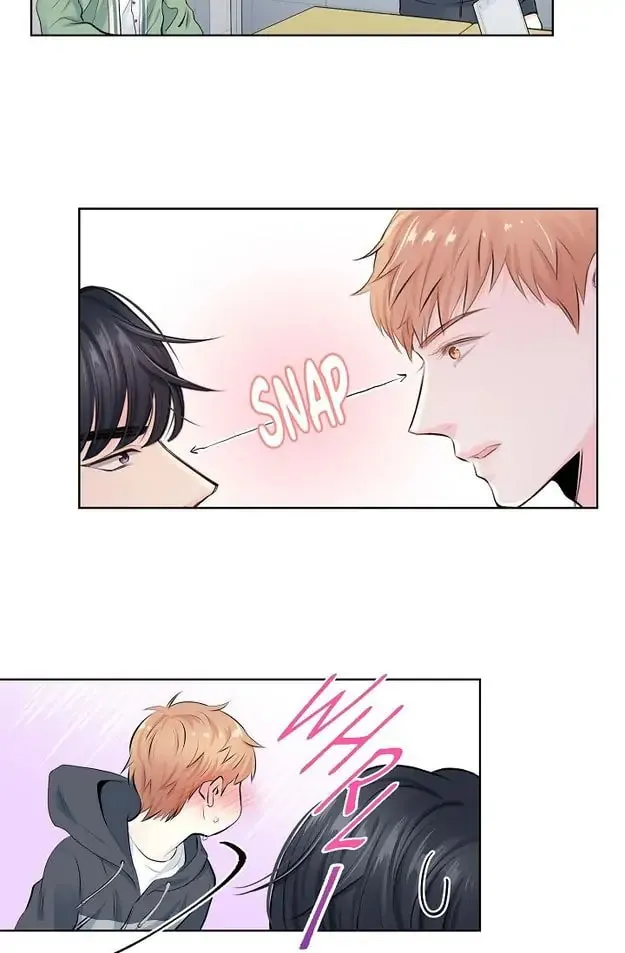 Read My K chapter 6 image 13 on Lezhin
