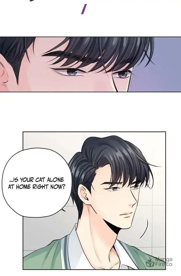 Read My K chapter 6 image 14 on Lezhin