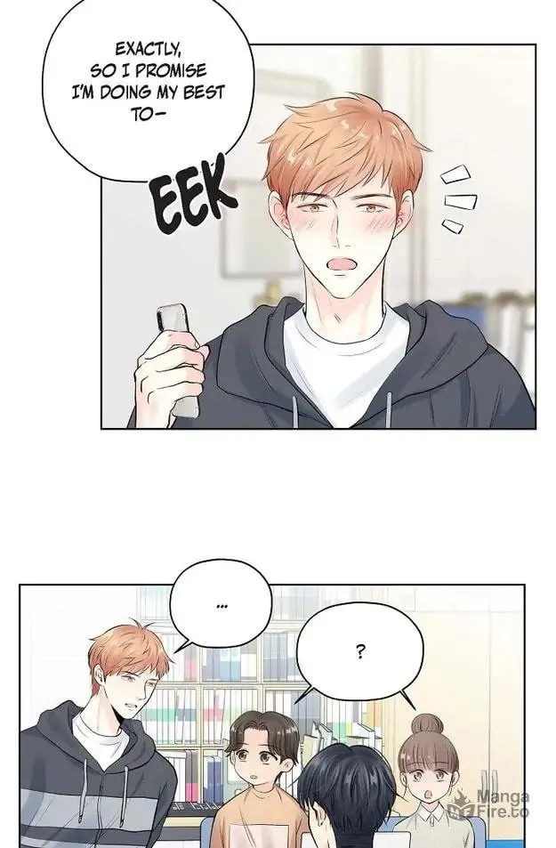 Read My K chapter 6 image 20 on Lezhin