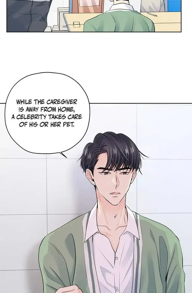 Read My K chapter 6 image 21 on Lezhin
