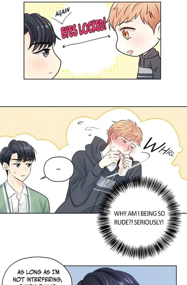 Read My K chapter 6 image 27 on Lezhin