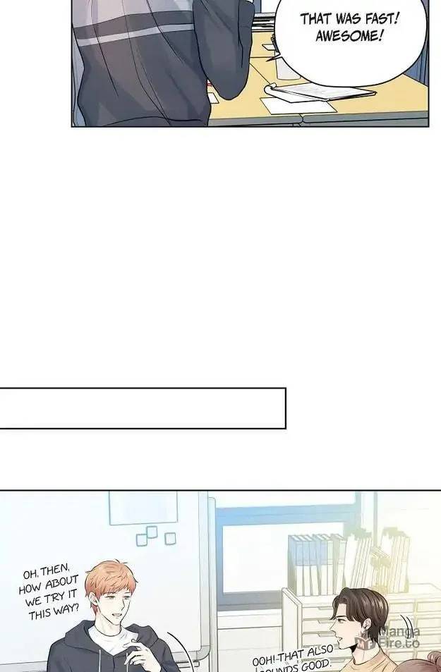 Read My K chapter 6 image 29 on Lezhin