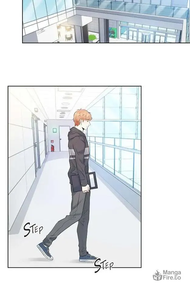 Read My K chapter 6 image 32 on Lezhin
