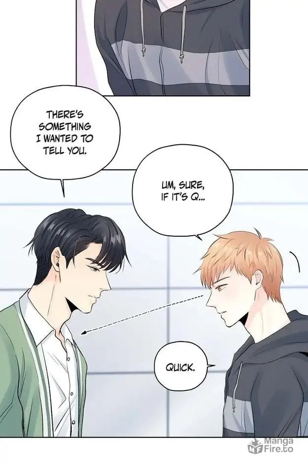 Read My K chapter 6 image 35 on Lezhin
