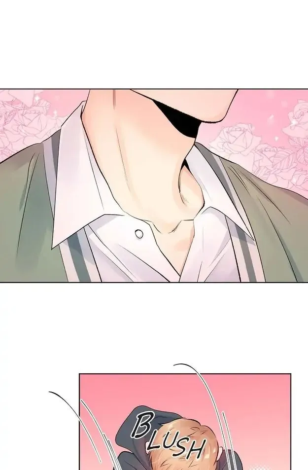 Read My K chapter 6 image 36 on Lezhin