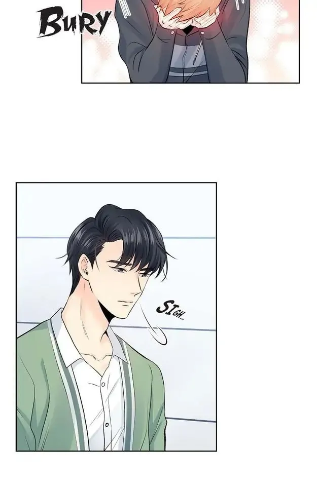 Read My K chapter 6 image 37 on Lezhin