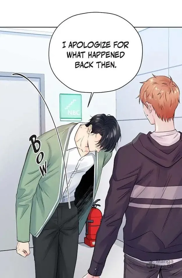 Read My K chapter 6 image 39 on Lezhin