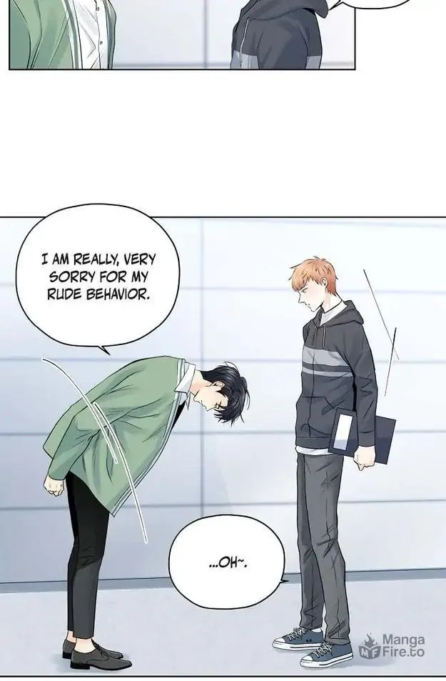 Read My K chapter 6 image 41 on Lezhin