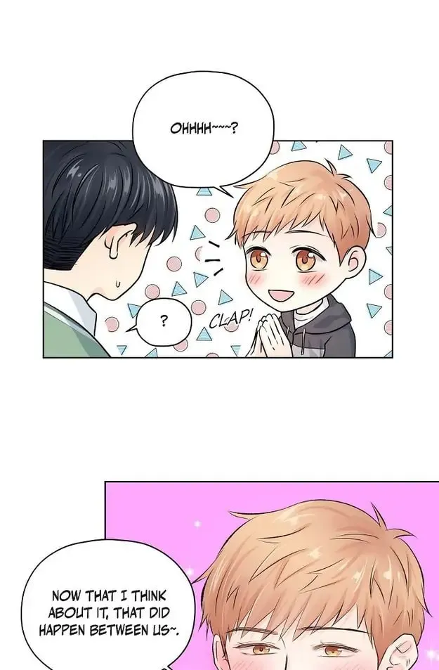 Read My K chapter 6 image 42 on Lezhin