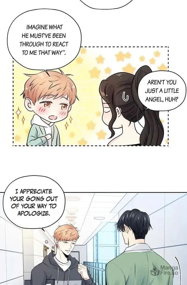 Read My K chapter 6 image 44 on Lezhin