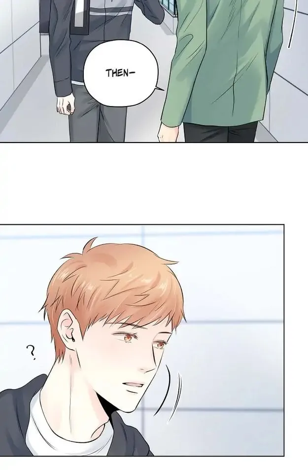 Read My K chapter 6 image 45 on Lezhin