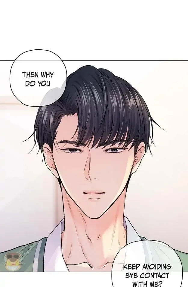 Read My K chapter 6 image 46 on Lezhin