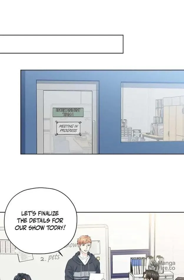 Read My K chapter 6 image 5 on Lezhin