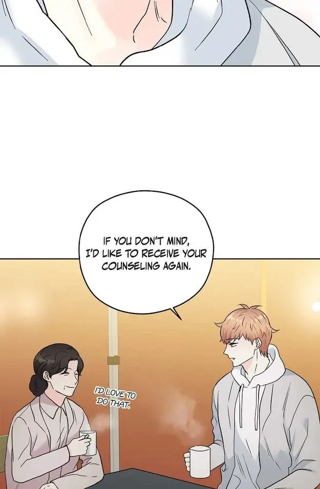 Read My K chapter 60 image 12 on Lezhin