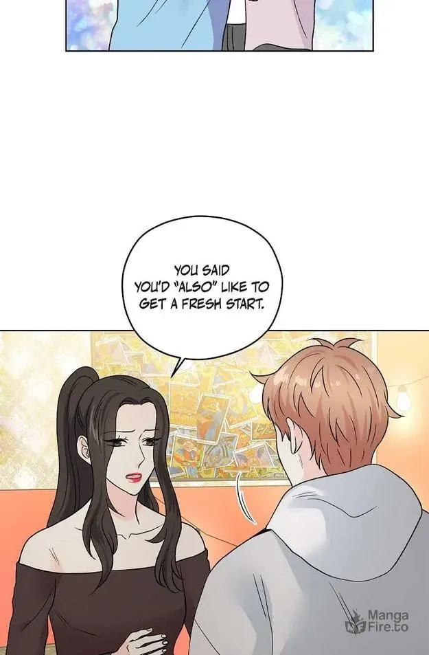 Read My K chapter 60 image 14 on Lezhin