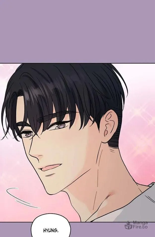 Read My K chapter 60 image 19 on Lezhin
