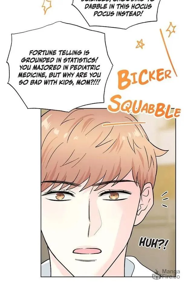 Read My K chapter 60 image 2 on Lezhin