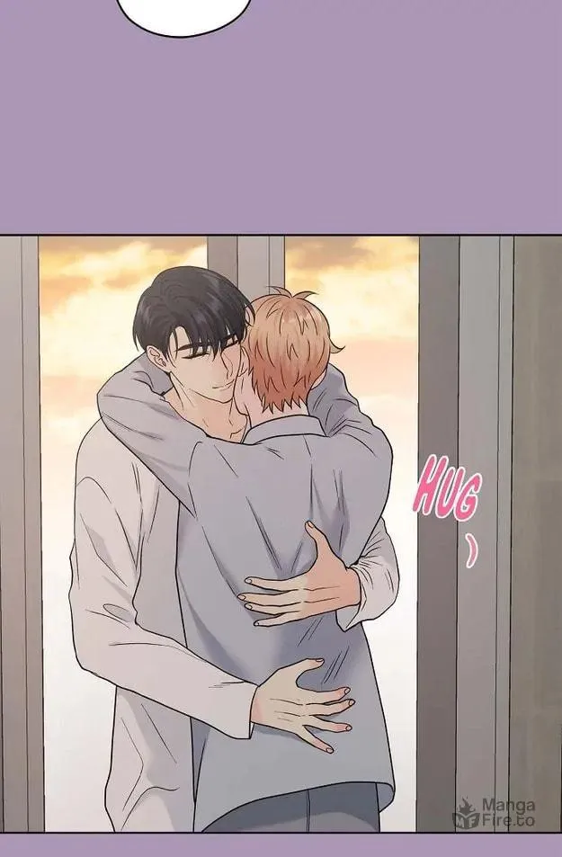 Read My K chapter 60 image 20 on Lezhin