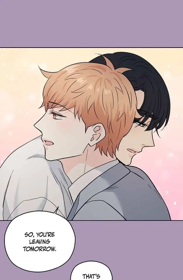 Read My K chapter 60 image 21 on Lezhin