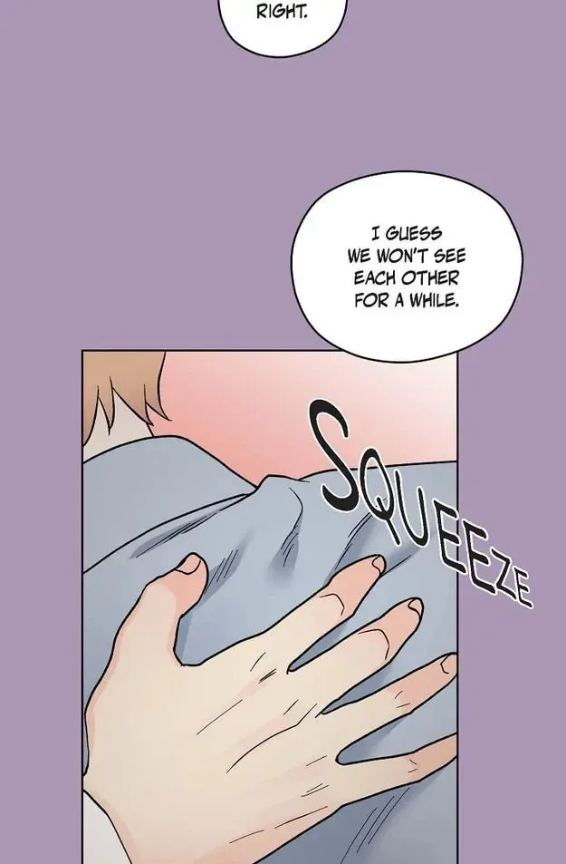 Read My K chapter 60 image 22 on Lezhin