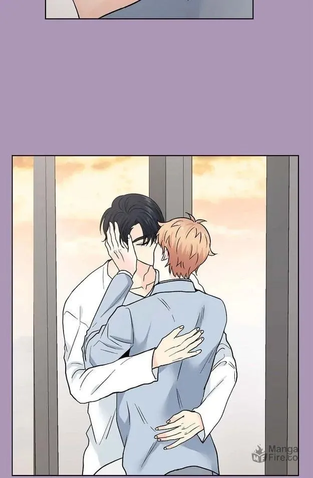 Read My K chapter 60 image 23 on Lezhin