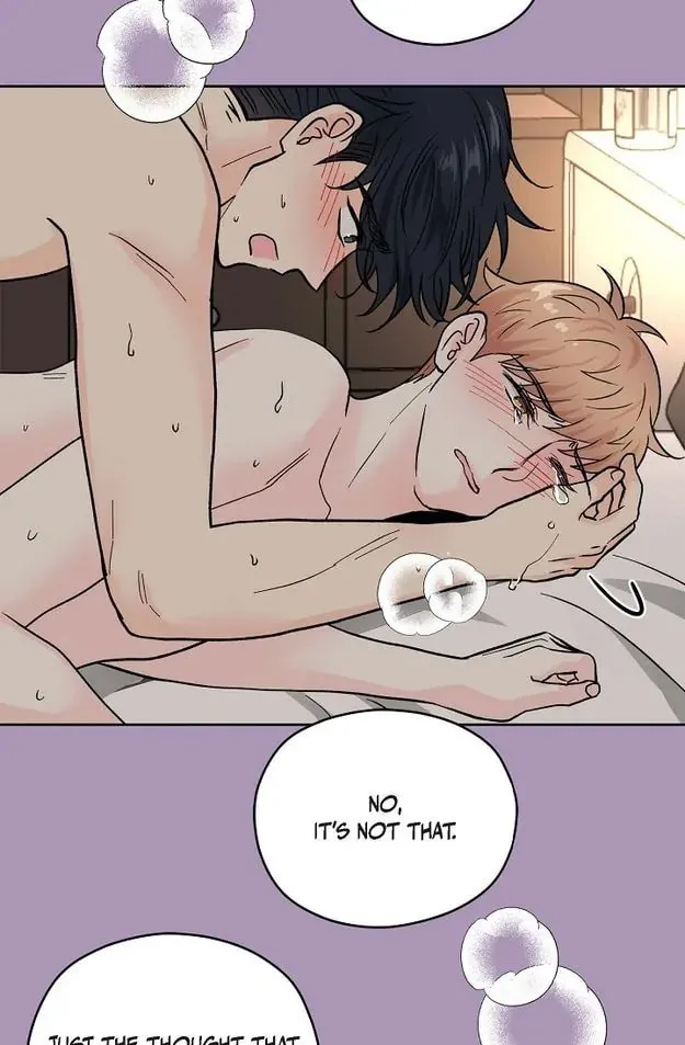 Read My K chapter 60 image 27 on Lezhin