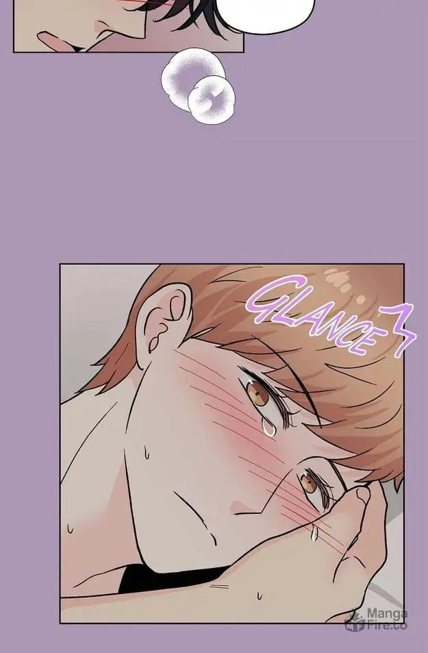 Read My K chapter 60 image 29 on Lezhin