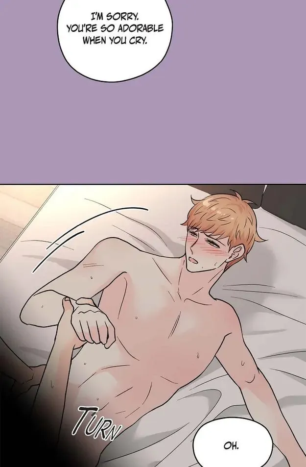 Read My K chapter 60 image 31 on Lezhin