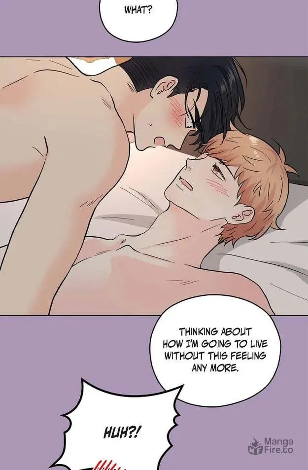 Read My K chapter 60 image 34 on Lezhin