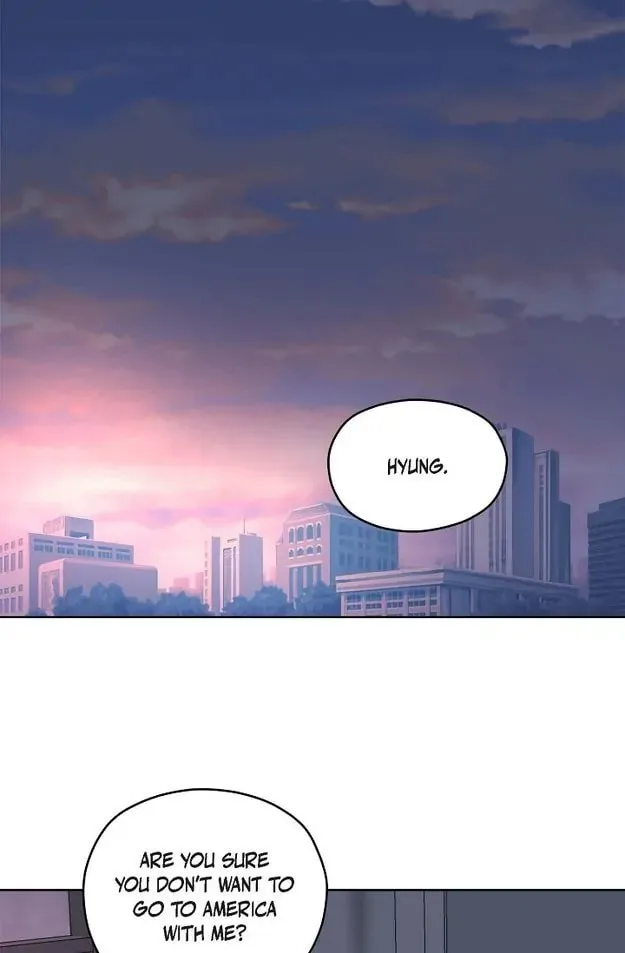 Read My K chapter 60 image 37 on Lezhin