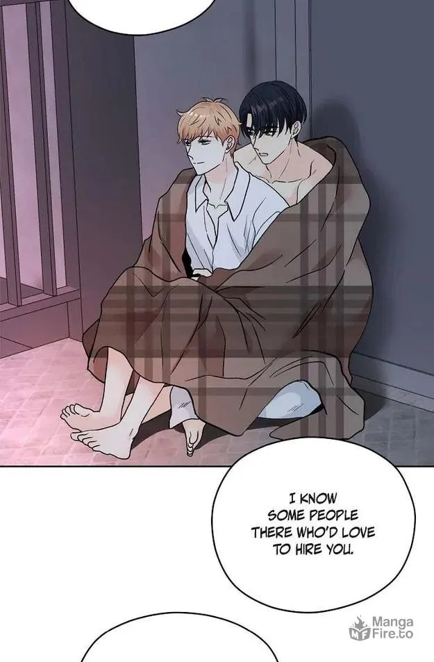 Read My K chapter 60 image 38 on Lezhin