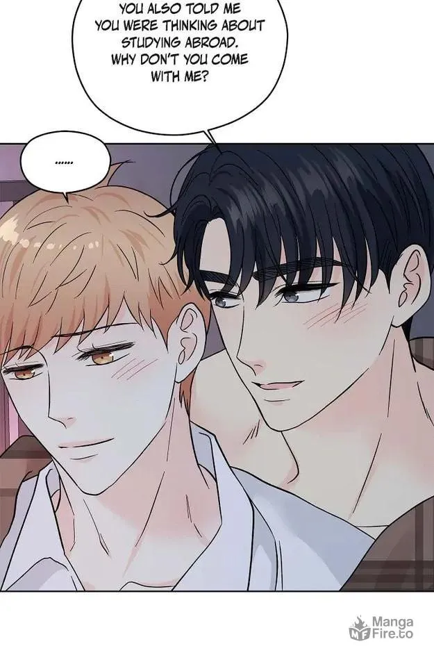 Read My K chapter 60 image 39 on Lezhin