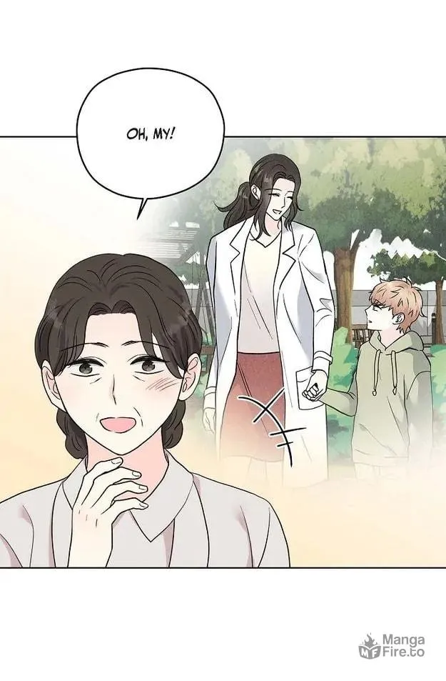 Read My K chapter 60 image 4 on Lezhin