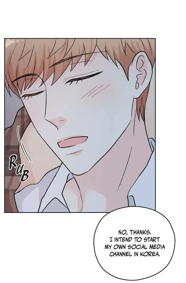 Read My K chapter 60 image 40 on Lezhin
