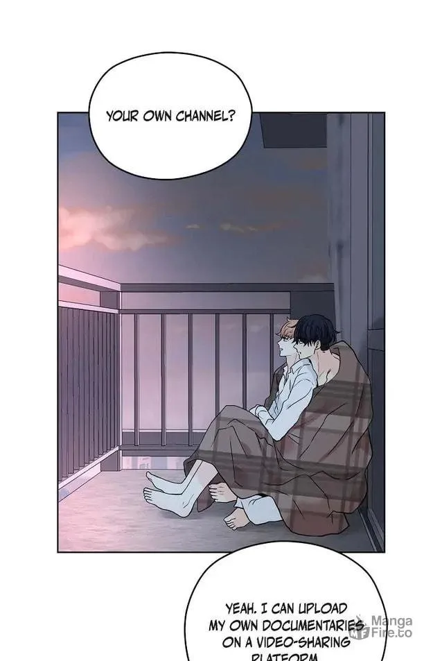 Read My K chapter 60 image 41 on Lezhin