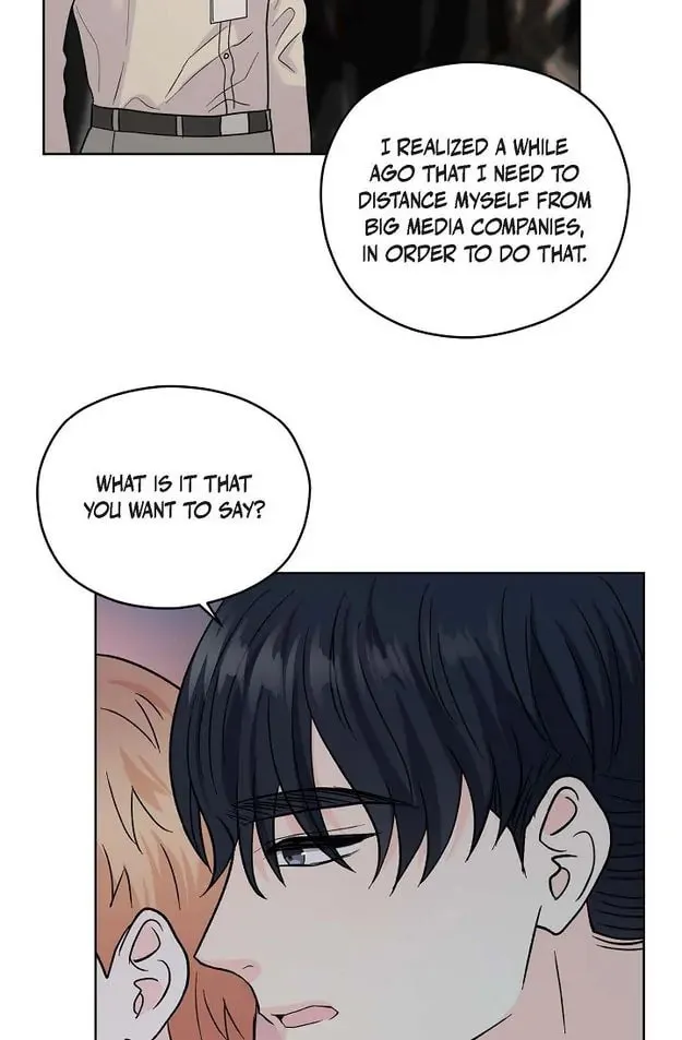 Read My K chapter 60 image 43 on Lezhin