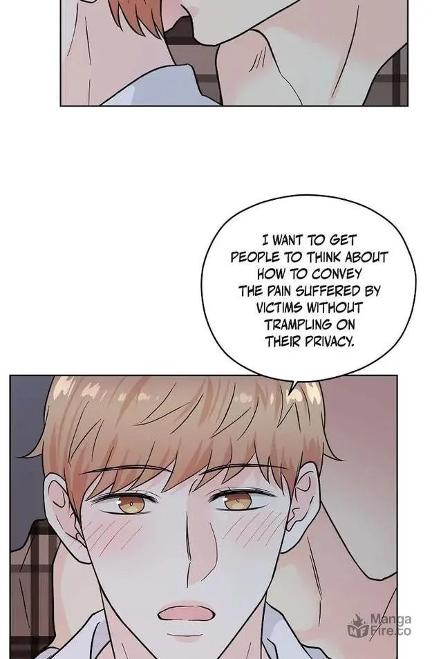 Read My K chapter 60 image 44 on Lezhin