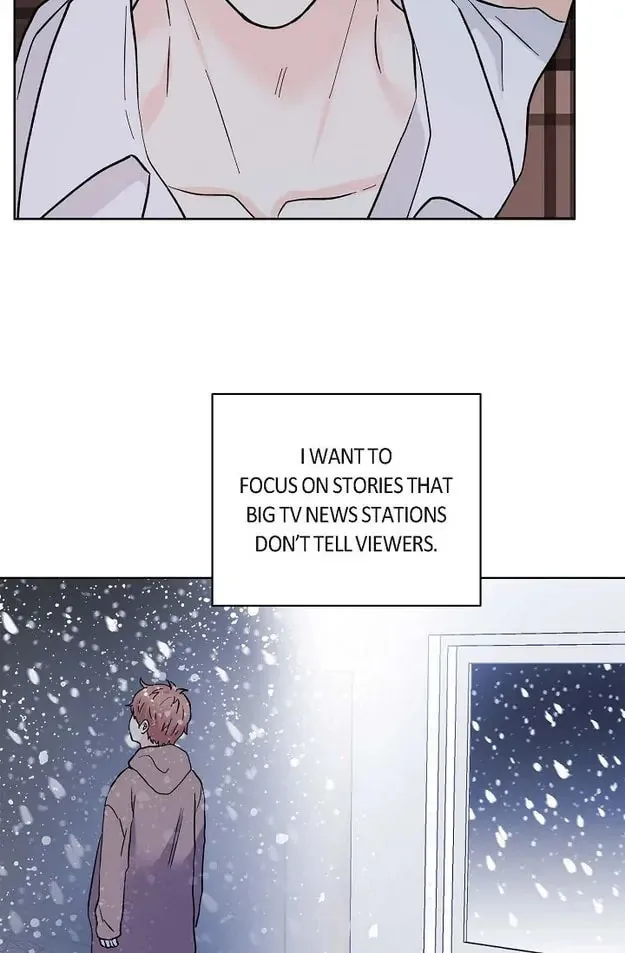 Read My K chapter 60 image 45 on Lezhin