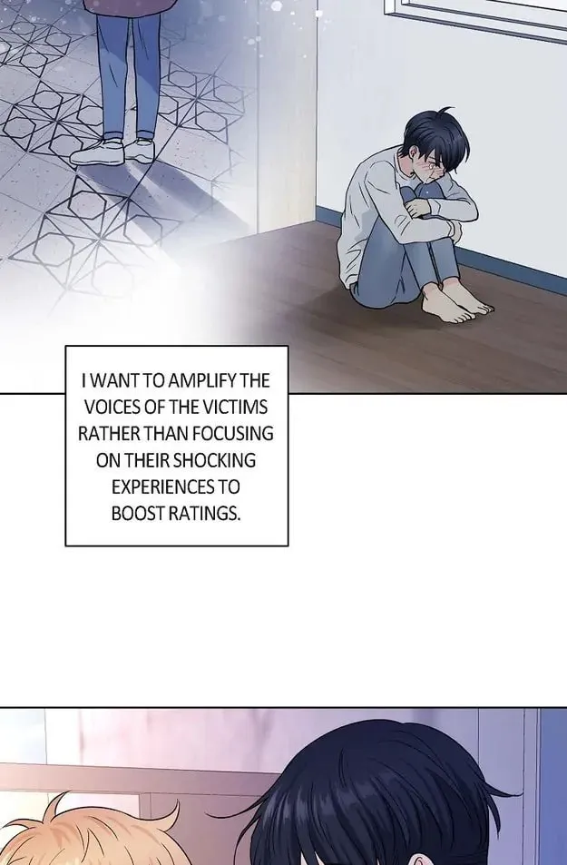 Read My K chapter 60 image 46 on Lezhin