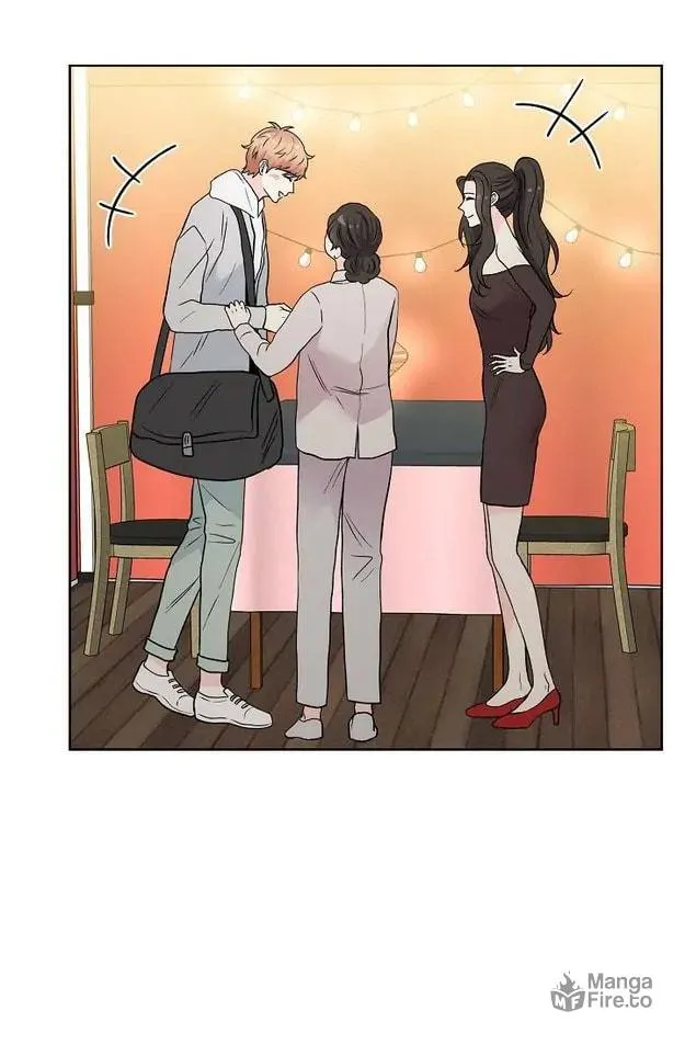 Read My K chapter 60 image 5 on Lezhin