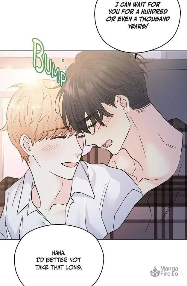 Read My K chapter 60 image 50 on Lezhin