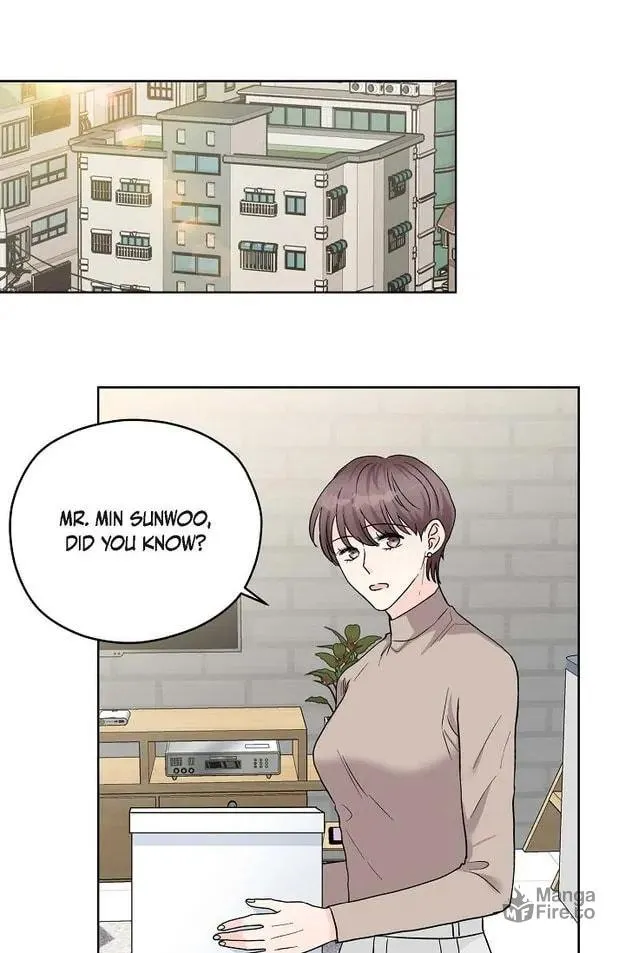 Read My K chapter 60 image 54 on Lezhin