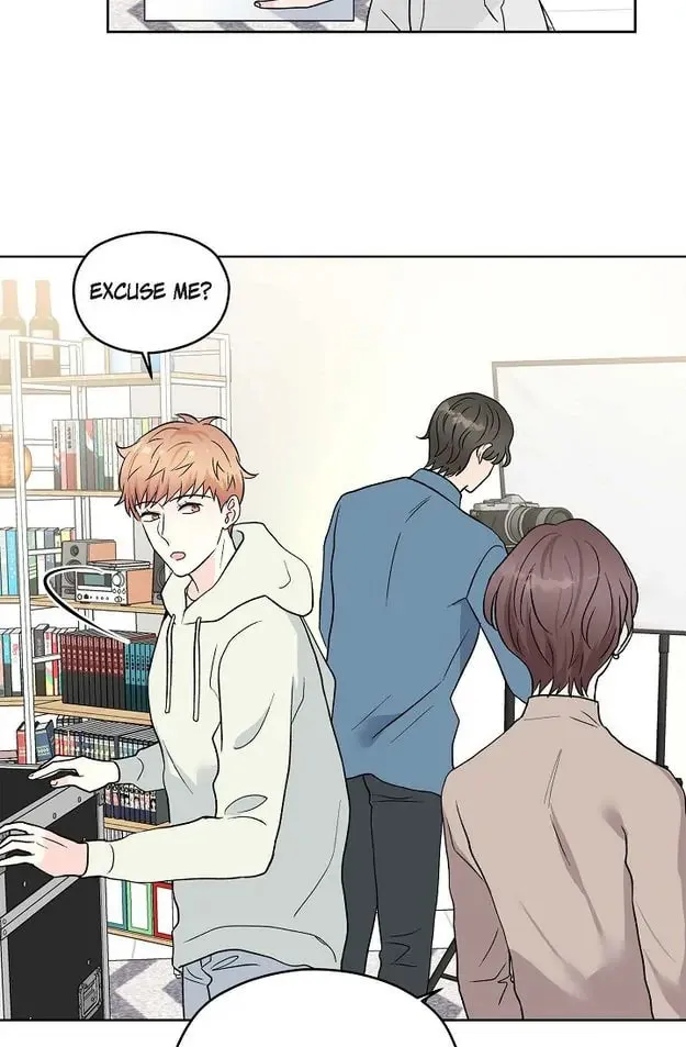 Read My K chapter 60 image 55 on Lezhin