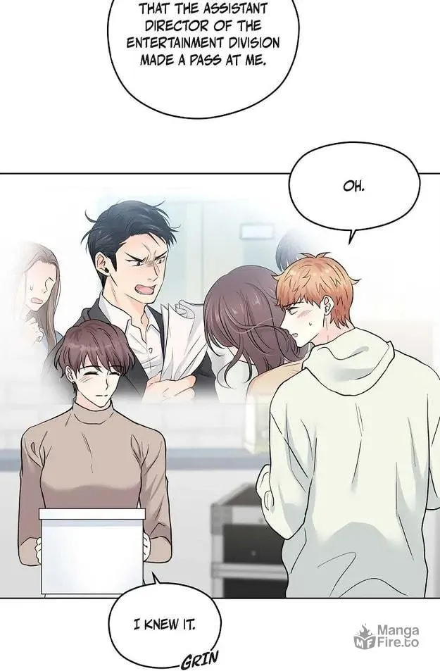 Read My K chapter 60 image 56 on Lezhin